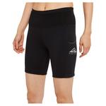 Шорты Nike Epic Luxe Trail, черный - фото 2