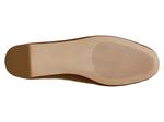 Балетки Steve Madden Leni Flat, Chestnut Suede - фото 5