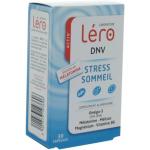 Dnv Стресс и Сон 30 Капсул Lero - фото 3