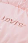 Детская куртка SHINY HVWT PUFFER Levi'S, розовый - фото 3