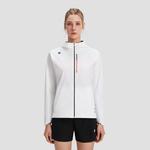 Куртка Running Series женская Descente, цвет RD-RED - фото 13