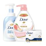 Гель для душа унисекс Dove - фото