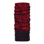 Неквормер Matt Pol-Micro, красный - фото