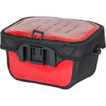 Сумка Ultimate 6 Classic на руль Ortlieb, красный/черный - фото