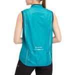 Жилет Далмине III Nakamura, синий - фото 2