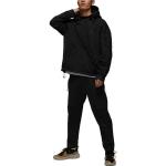 Худи Air Jordan Engineered, черный - фото 3