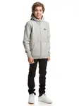 Прямые джинсы Quiksilver "Voodoo Rinse", цвет Rinse - фото
