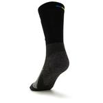 Походные носки Stoic Merino Trekking Crew Socks, черный - фото 3