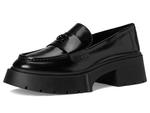 Лоферы COACH Leah Platform Loafer, черный - фото 7