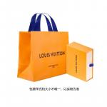 Идеальный шарф LOUIS VUITTON - фото 4