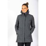 MAUL SPORT Пальто софтшелл Tällistock XT с капюшоном - фото 2