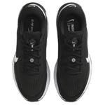 Кроссовки Nike Journey Run Мужчины, Black/White - фото 2