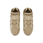 Кроссовки x needles instapump fury 'brown' Reebok, мультиколор - фото 4