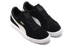 Кроссовки PUMA Suede Ignite 'Black White' - фото 8