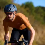 Шлем Sena Bike S1 Smart, черный - фото 3