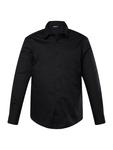 Рубашка Men Plus, черный - фото