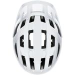 Велосипедный шлем Convoy MIPS Smith, White - фото 3