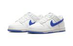 Детские кроссовки для скейтбординга Nike Dunk PS PS - фото 3