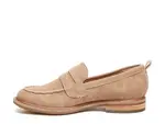 Лоферы Lens Loafer Kelsi Dagger Brooklyn, цвет almondsuede - фото 4