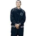 UNDEFEATED Куртка унисекс, Green - фото 5