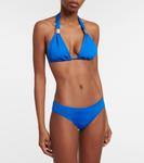 Плавки бикини для ванны Heidi Klein, синий - фото 2