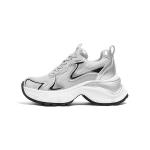 Кроссовки CAMEL Chunky Sneakers Women's Low-Top - фото 7