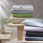 Комплект Petra King Sham Matouk, фиолетовый - фото 6