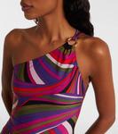 Купальник Iride Pucci, Multicolor - фото 4