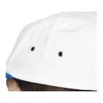 Patagonia Кепка Maclur, White - фото 5