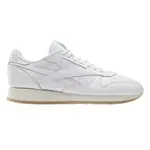Кроссовки Reebok Classics Classic Leather 1983 Vintage Crepe, белый - фото
