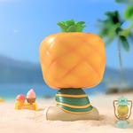 Модные фигурки hacipupu 10 см POP MART - фото 4