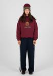 Худи PROHIBITED Hoodie, Bordeaux - фото 2