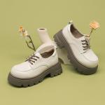 Лоферы женские Red Dragonfly, черный - фото 15