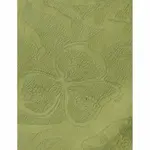 Блузка Scotch & Soda Draped Wrap sleeveless, зеленый - фото 5