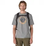 Рюкзак Fieldsmith Linked Patagonia, black - фото 3