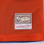 Майка Mitchell & Ness Unisex Mitchell Ness, синий - фото 8