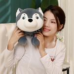 Плюшевое одеяло Animal Alliance Mise - фото 6