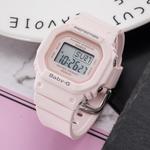 Часы CASIO Baby-G 'Pink', розовый - фото 5