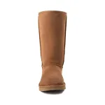Ботинки UGG Classic Tall II Boot, цвет Chestnut - фото 4