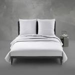 Постельное белье bedding diesel 2023 перкаль Diesel, белый - фото 2