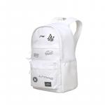 Рюкзак Li Ning из полиэстера, унисекс, белый - фото 3