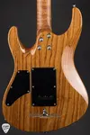 Электрогитара Suhr Modern Roasted Burl Maple - Trans Algae - фото 4