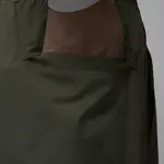 Jordan Элегантные повседневные брюки Unisex Medium Olive Green - фото 6