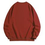 Толстовка унисекс Eooven, белый - фото 13