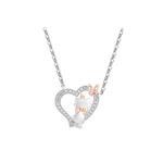 Disney Серебряное колье S925 для женщин - фото 5