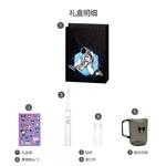 Электрическая зубная щетка AUX, белый - фото 10