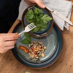 Миска Villeroy & Boch Crafted Denim, 16 см, 0.56 л, синий - фото 3