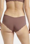 Трусы Sloggi Short ZERO Microfibre 2.0, цвет Cacao - фото 4