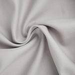 Простыня Homla серый, 90/200 см - фото 2