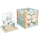 Мотор куб сканди, мультиколор - фото 9